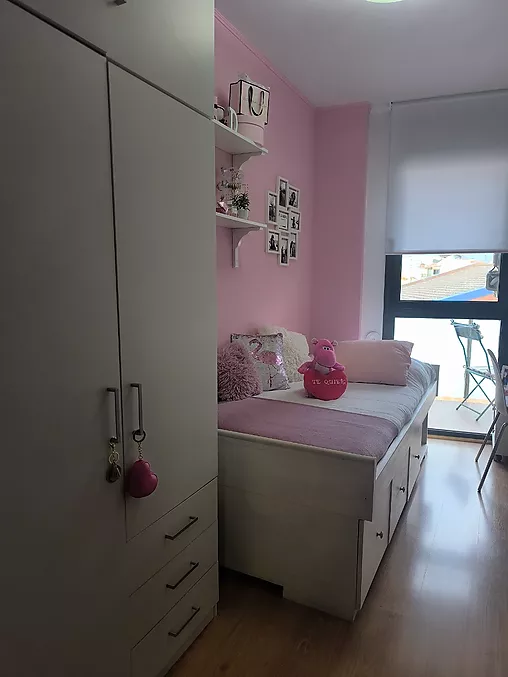 PISO EN VENTA EN TORDERA