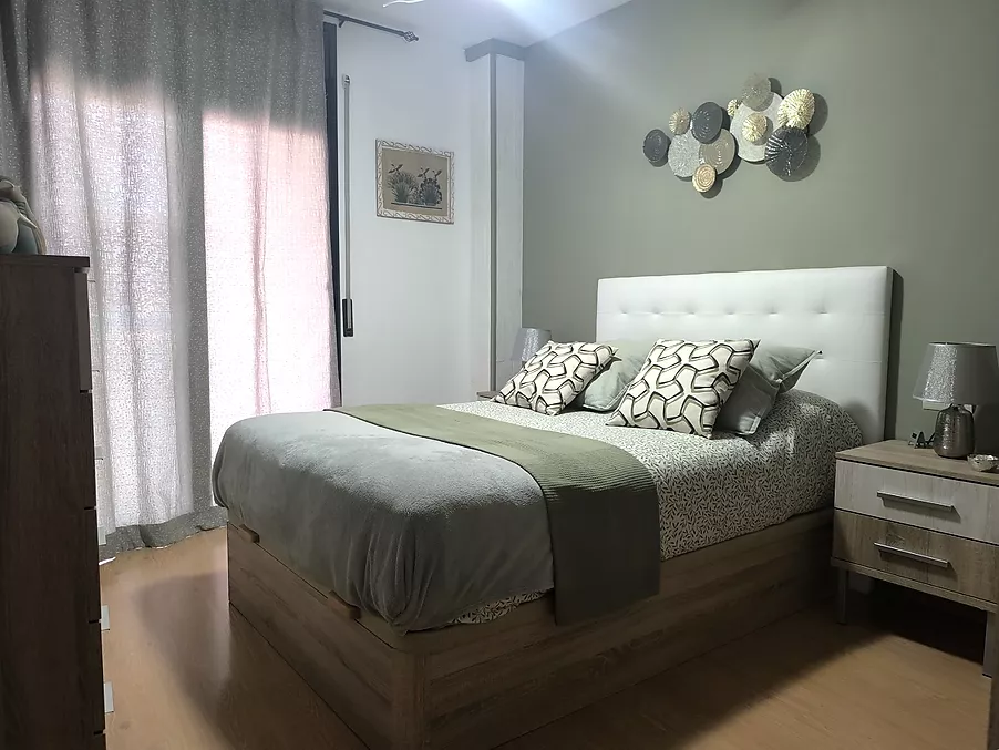 PISO EN VENTA EN TORDERA