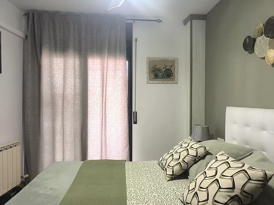 PISO EN VENTA EN TORDERA