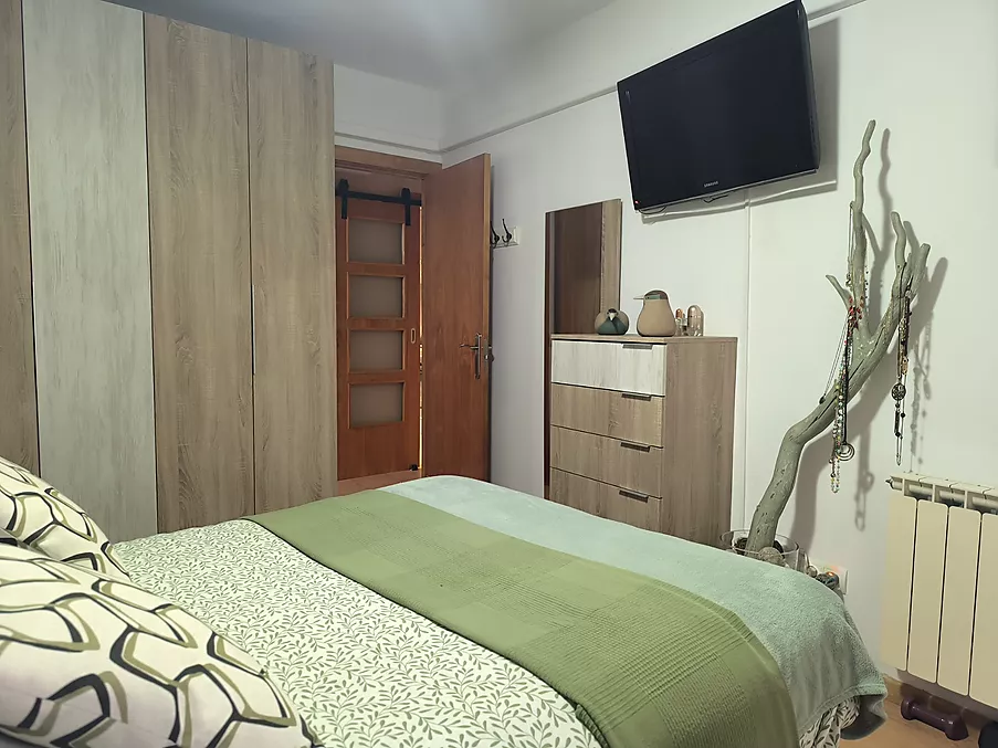 PISO EN VENTA EN TORDERA