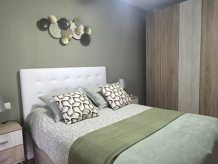 PISO EN VENTA EN TORDERA