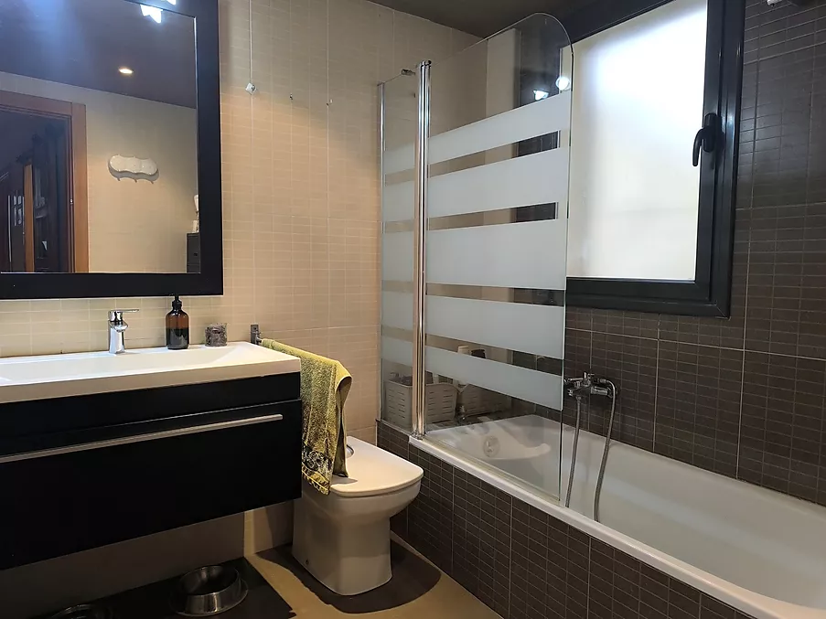 PISO EN VENTA EN TORDERA