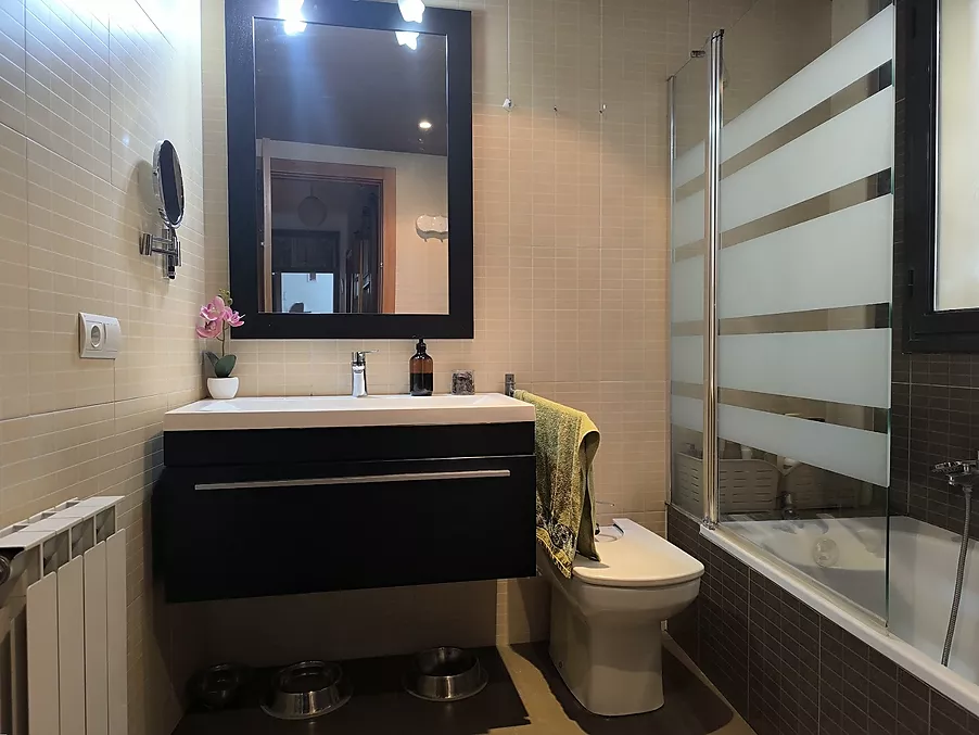 PISO EN VENTA EN TORDERA