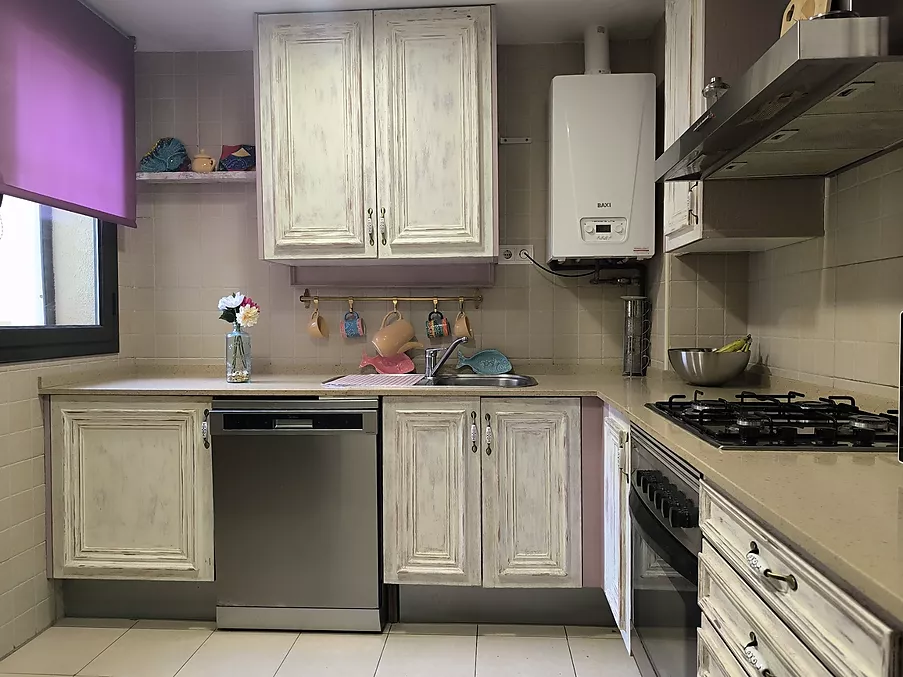 PISO EN VENTA EN TORDERA