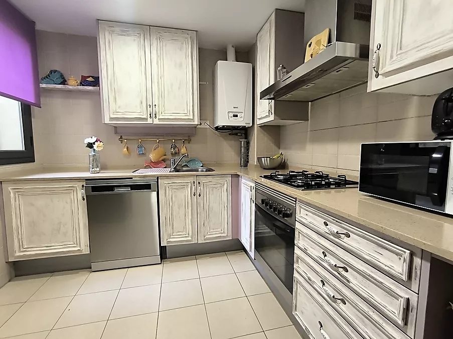 PISO EN VENTA EN TORDERA