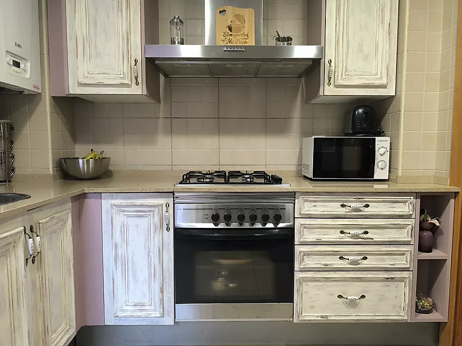PISO EN VENTA EN TORDERA