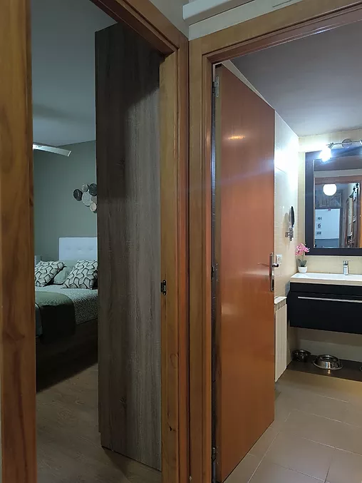 PISO EN VENTA EN TORDERA