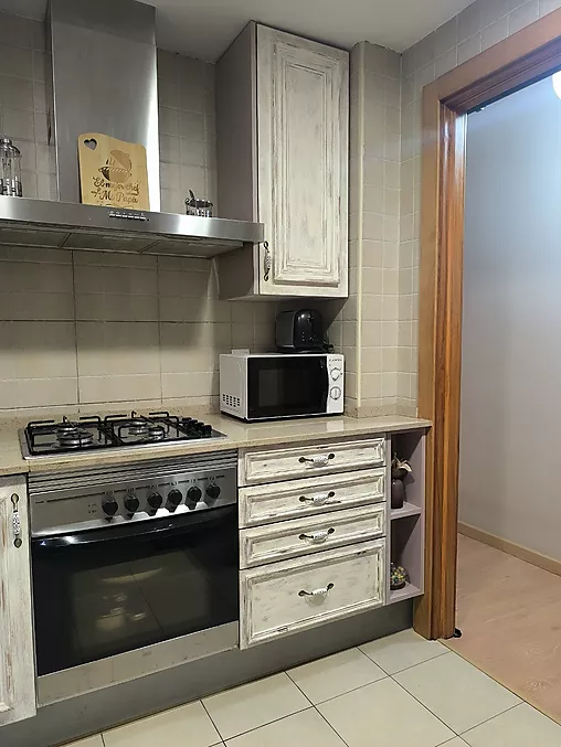 PISO EN VENTA EN TORDERA