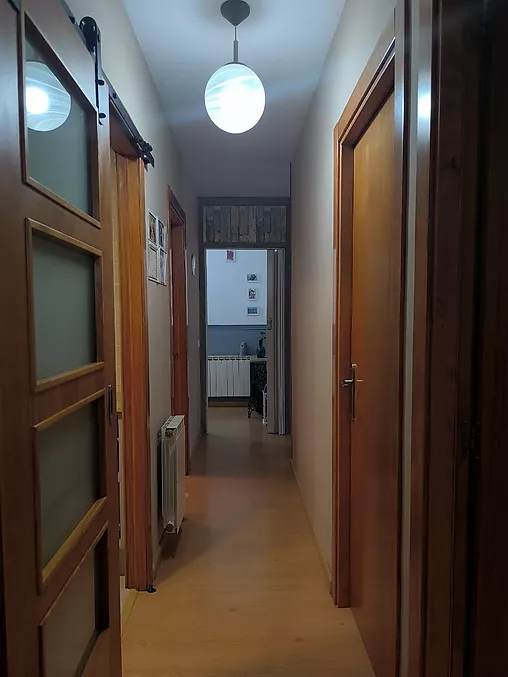 PISO EN VENTA EN TORDERA