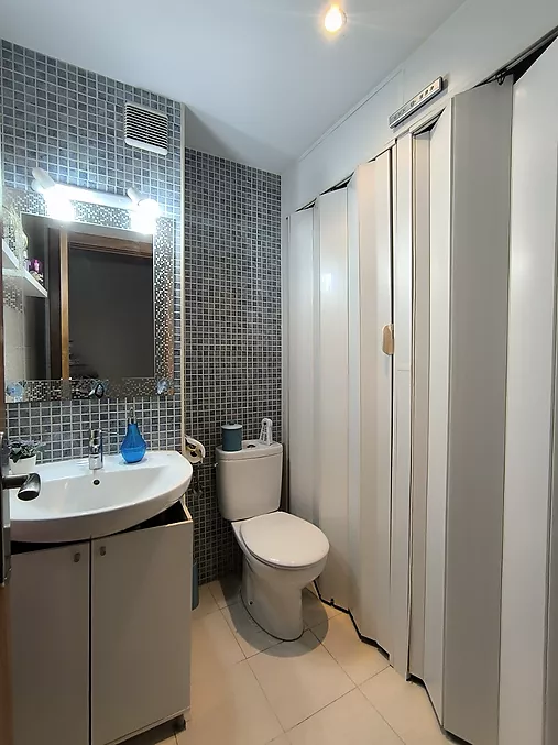 PISO EN VENTA EN TORDERA