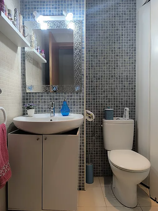 PISO EN VENTA EN TORDERA