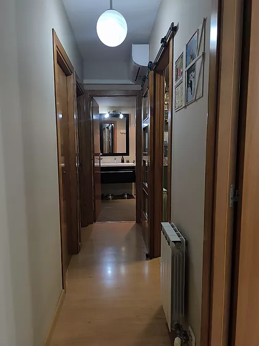 PISO EN VENTA EN TORDERA
