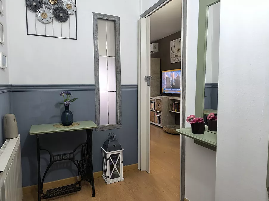 PISO EN VENTA EN TORDERA