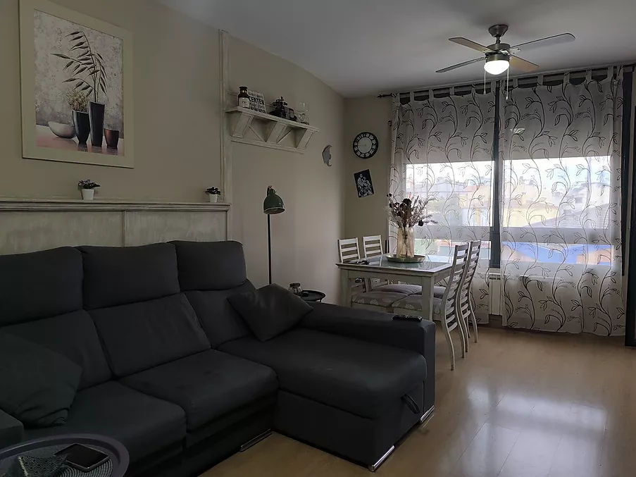 PISO EN VENTA EN TORDERA