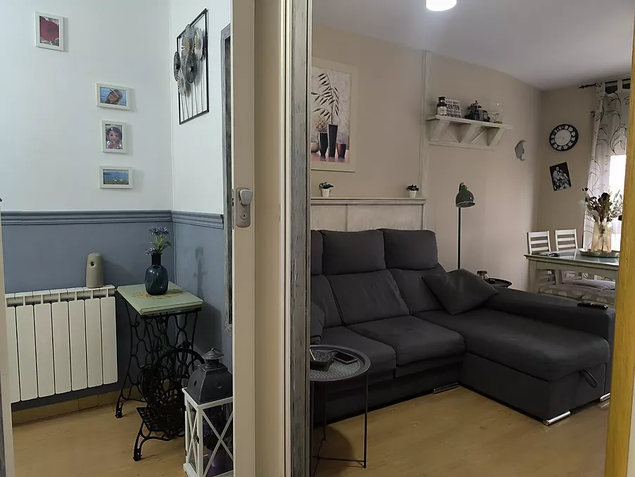 PISO EN VENTA EN TORDERA