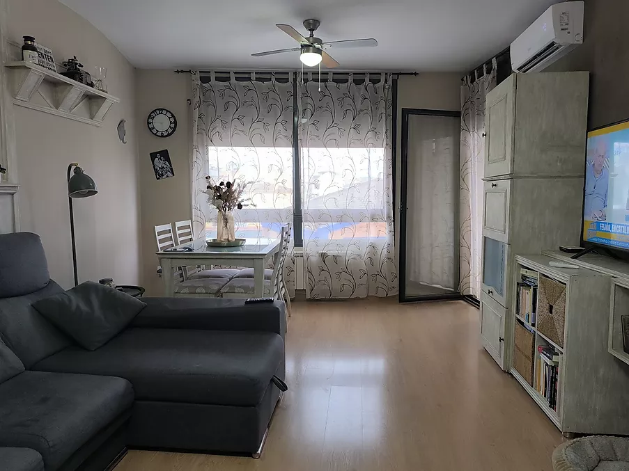 PISO EN VENTA EN TORDERA