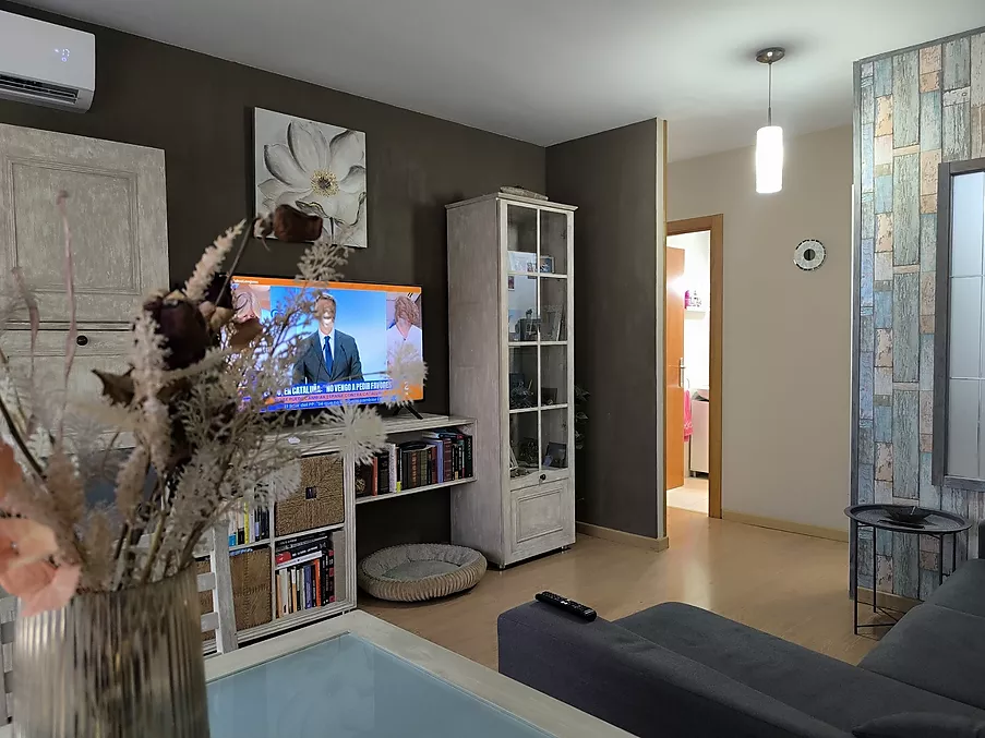 PISO EN VENTA EN TORDERA