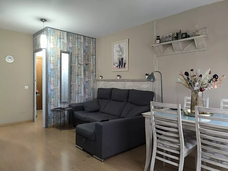PISO EN VENTA EN TORDERA