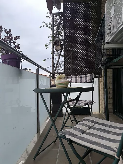 PISO EN VENTA EN TORDERA