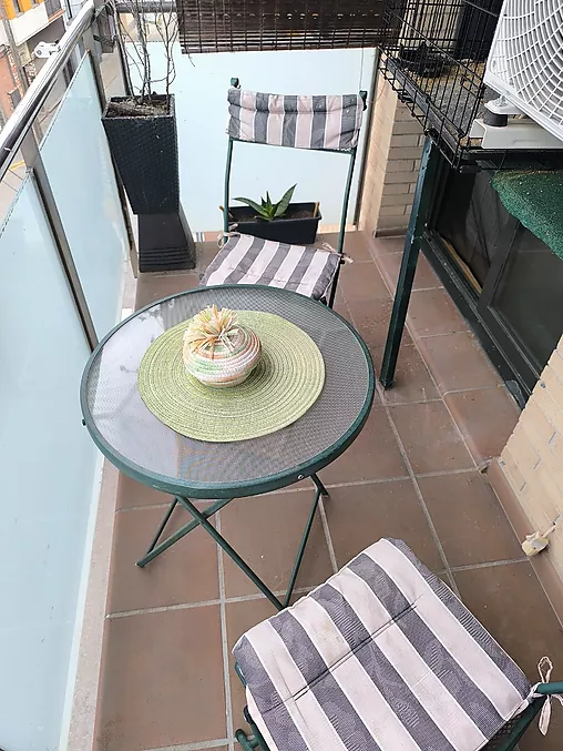 PISO EN VENTA EN TORDERA