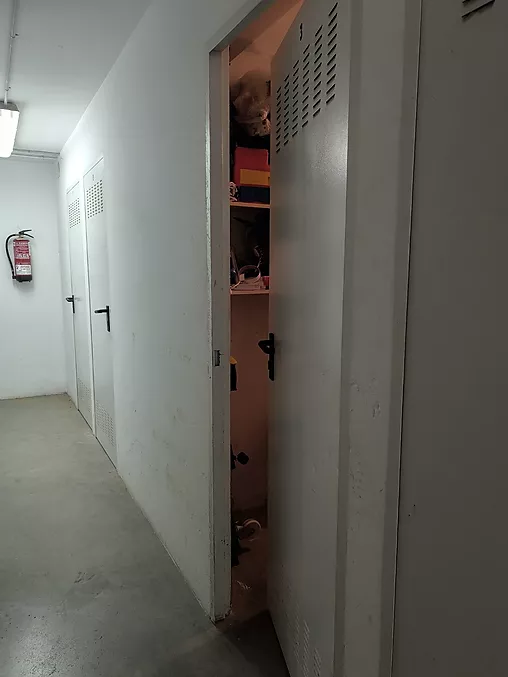PISO EN VENTA EN TORDERA