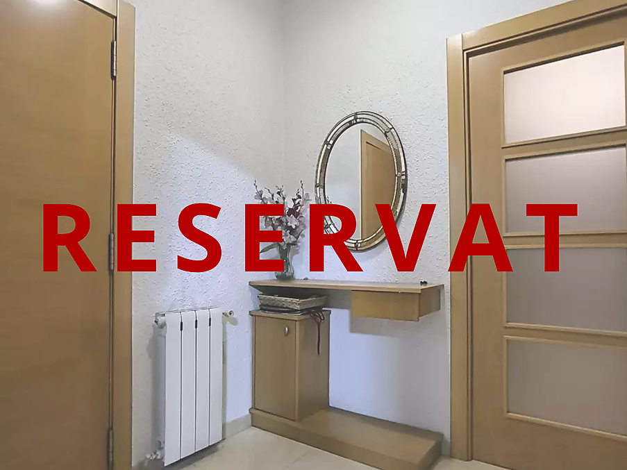 CASA EN VENTA EN HOSTALRIC