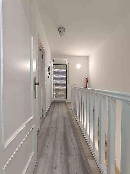 Casa adossada en venda a Hostalric