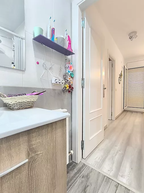 Casa adossada en venda a Hostalric