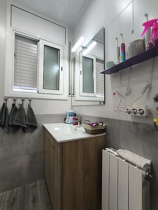 Casa adossada en venda a Hostalric