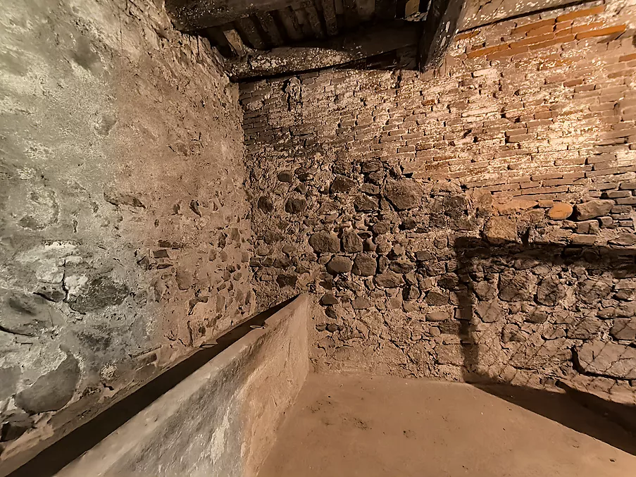 CASA DE POBLE EN VENDA A HOSTLARIC