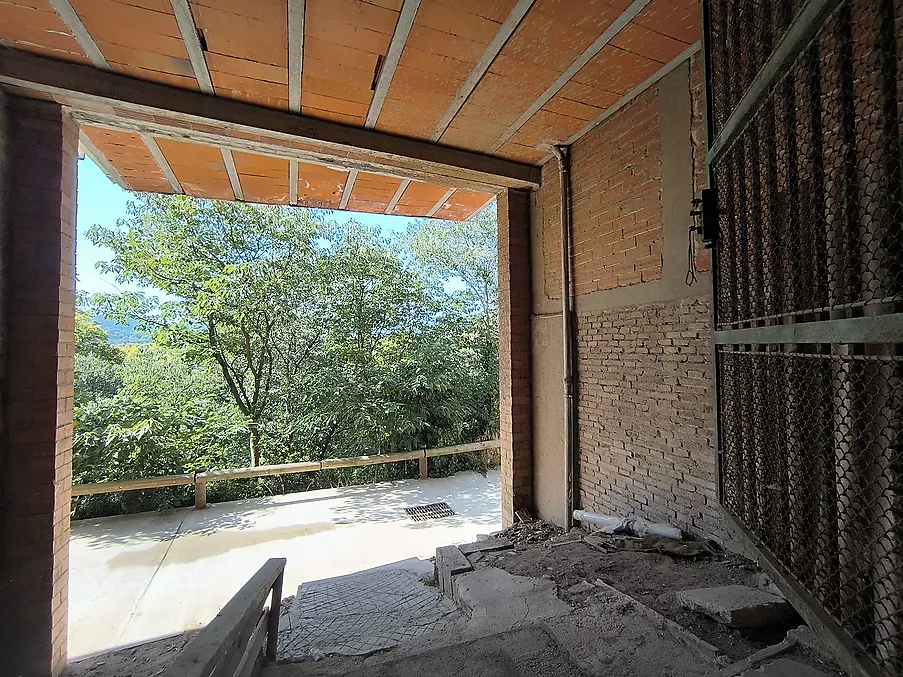 CASA DE POBLE EN VENDA A HOSTLARIC