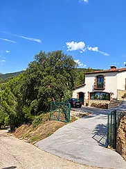 Torre en venda a Sant Feliu de Buixalleu