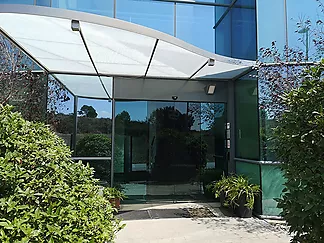 Oficinas en alquiler en Maçanet de la Selva